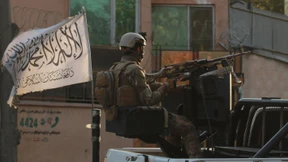 Mindestens drei Tote und 15 Verletzte bei Explosion in Moschee