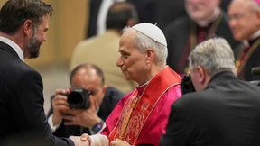 Vance rät dem Papst, sich auf moralische Fragen zu konzentrieren
