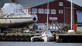 Hat der Segler seinen Freund getötet?