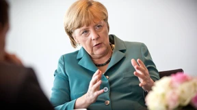 Merkel will sich um Antworten in Abhöraffäre bemühen