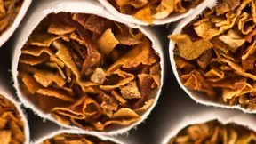 Deutsche verlieren Lust an Zigaretten