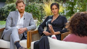 Meghan und Harry haben eine Tochter bekommen