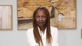 Koyo Kouoh soll Kunstbiennale 2026 kuratieren