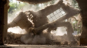 Kunst ist hier kein Argument