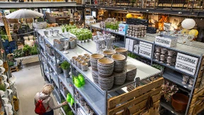 Wo Geschäfte schöner werden