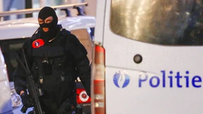 Polizei nimmt in Belgien neunten Verdächtigen fest