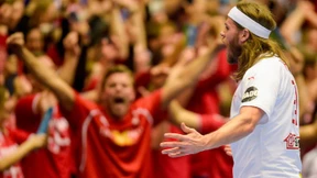 Dänemark ist erstmals Handball-Weltmeister