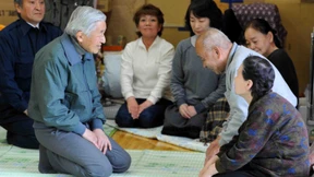 Japanische Haushaltssorgen verschärfen sich