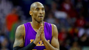 Neun Monate Pause für Bryant