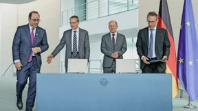 Was tun mit den Intel-Milliarden?