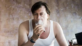 Wer wird denn hier um Gnade flehen?