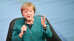 Merkel wird zum CDU-Parteitag kommen