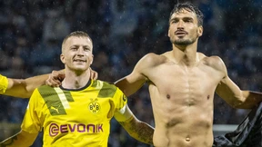 Ein Sonderlob für Mats Hummels – aber auch Kritik