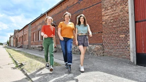 So stellt man sich beim WDR also das braune Brandenburg vor