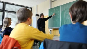 Zwischen Langeweile und guter Förderung