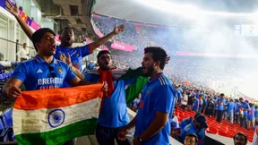 Die olympische Milliarden-Wette