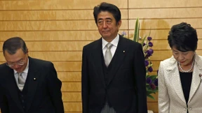 Patriotismus nach Fukushima