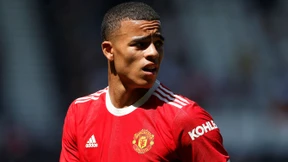 Justiz lässt Vorwürfe gegen Fußball-Profi Greenwood fallen