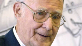 Ikea-Gründer Kamprad zieht sich zurück