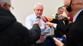 Letzte Ausfahrt vor dem eigenen Scheitern