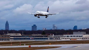 Gleitflug soll den Lärm deutlich mindern