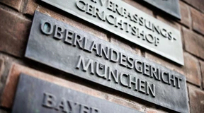 Russischer Spion für Spionage an Uni Augsburg verurteilt