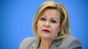 Politisch motivierte Straftaten auf neuem Rekordhoch