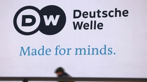 Auch Deutsche Welle soll Scholz nach Russland begleiten