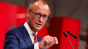 Die CDU opfert Freiheit