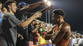 Plötzlich ein deutscher Zehnkampf-Star