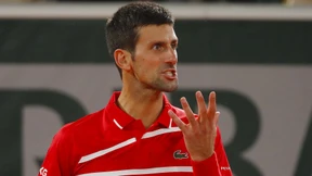 Der große Showdown der French Open