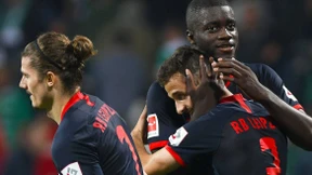 RB Leipzig empfängt Schalke 04 