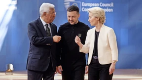 „Wir müssen das Wettrüsten mit Russland gewinnen“