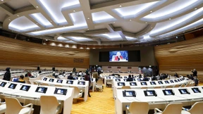 Geld nur noch gegen Auflagen