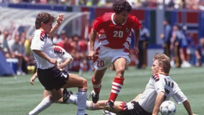 Andreas Möller, Lockvogel am Riederwald