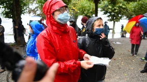 Abermals mehr als 2600 Neuinfektionen