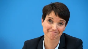 AfD verliert an Zustimmung