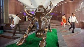 Der Optimismus kehrt in die Schwellenländer zurück