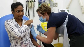 Washington plaziert nächsten Impfstoff-Großauftrag in Europa