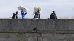 Türkei verlegt 1000 Polizisten an Grenze zu Griechenland