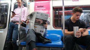 Apple schreckt die Zeitungsverlage auf