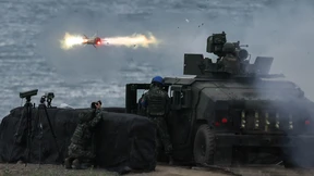 Können die USA Taiwan im Ernstfall nicht mehr verteidigen?