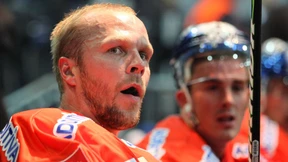 Stefan Ustorf gibt Karriereende bekannt