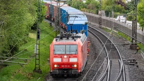 Bahn-Milliarden dürfen nicht versickern