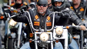 Aus Easy Riders werden Jugendbanden