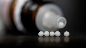 Nachfrage nach Globuli sinkt weiter