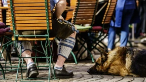 Teilzeitbeschäftigung steigt auf Rekordhoch