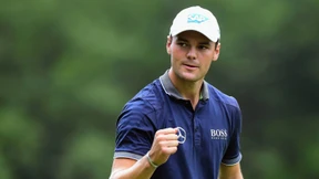 Kaymer macht’s wie der Tiger