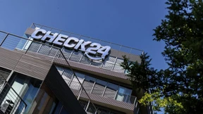 Datenlecks bei Check24 und Verivox