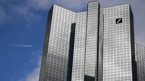 Banken drohen hohe Strafen wegen Whatsapp-Nutzung